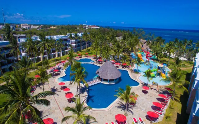 PrideInn Paradise Beach Resort