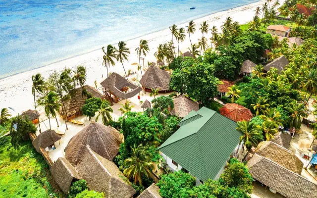 Tiki Beach Club & Resort