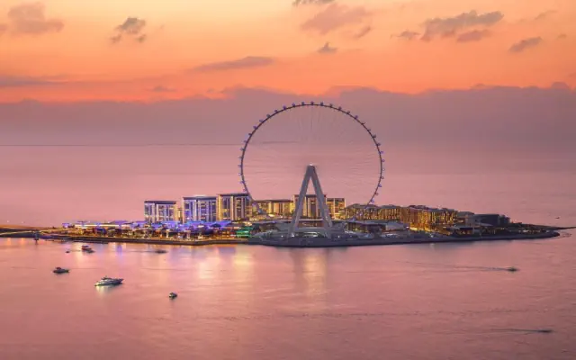 Delano Dubai