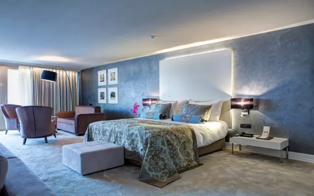 Rixos Premium Dubrovnik (ex Rixos Libertas)