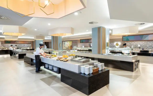 RIU Buena Vista