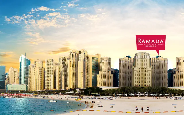 Ramada by Wyndham Dubai JBR
