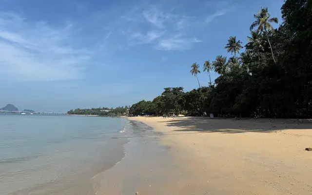 Bliss Resort Krabi