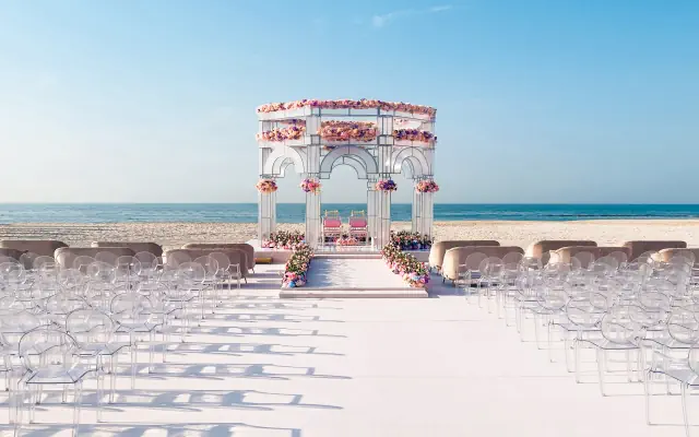 Intercontinental Ras Al Khaimah Resort and Spa