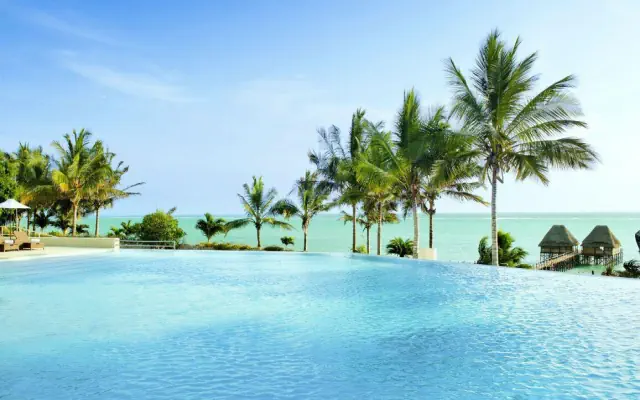 Melia Zanzibar