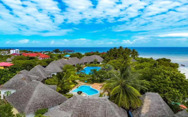 Bella Vista Resort Zanzibar