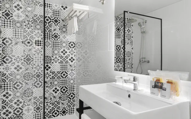 TRH Palmanova Suites