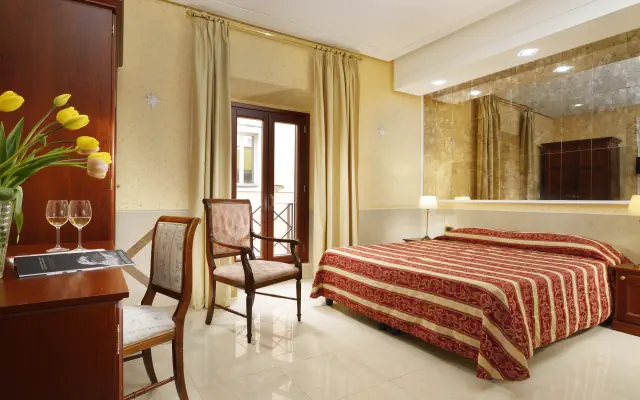 Comfort Bolivar