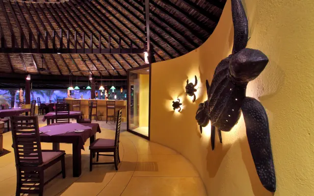 Paradee Resort