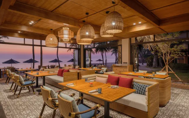 Anantara Hua Hin Resort & Spa