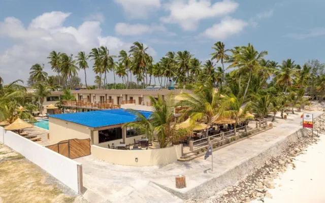 Blackstone Beach Resort