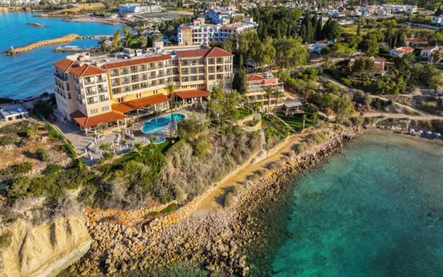 Thalassa Boutique & SPA (ex. SENTIDO Thalassa Coral Bay)