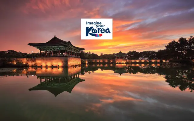Koreańskie smaczki