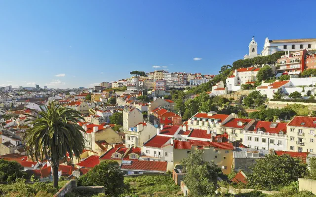 Portugalska Odyseja
