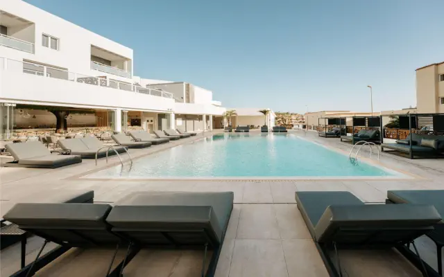 R2 Higos Beach Apartments (ex. Morasol Atlantico)
