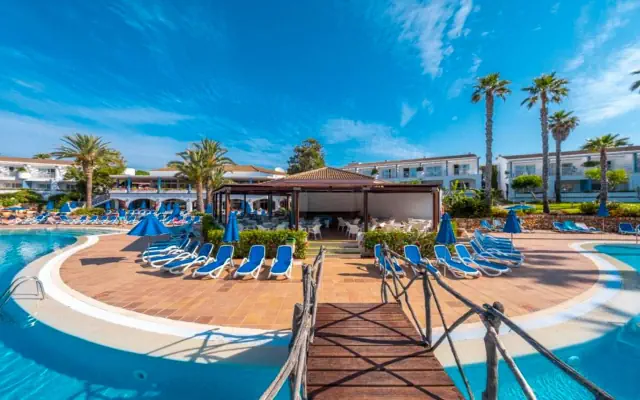 Princesa Playa (Ciutadella)
