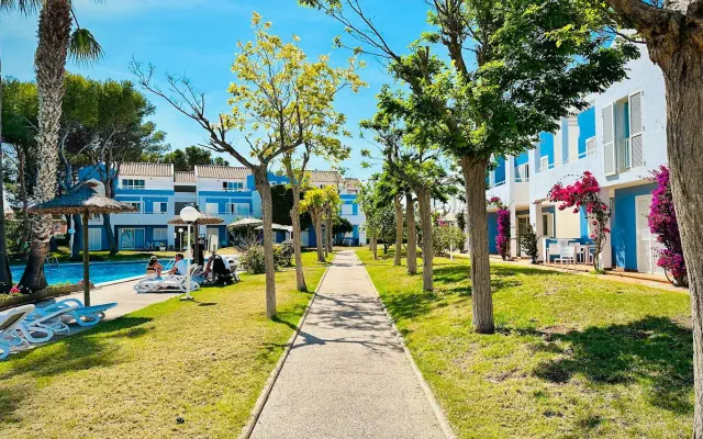 Club Ciudadela