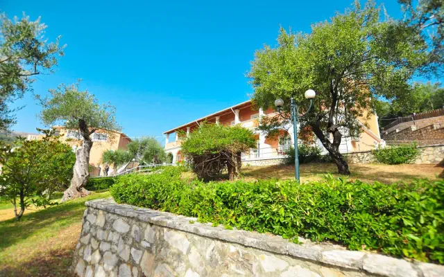 MICHELANGELO RESORT