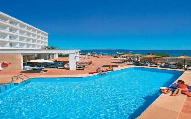 Ferrer Concord Spa