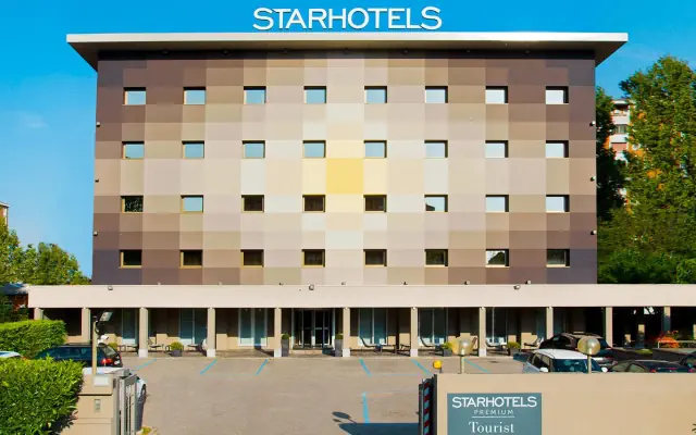 Starhotels Tourist