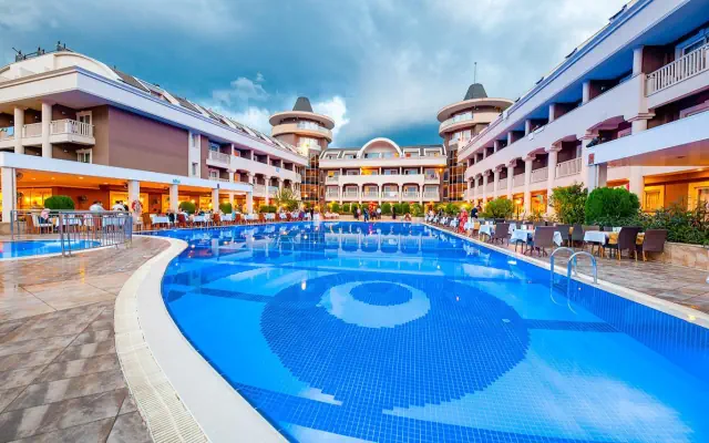 Viking Star Hotel