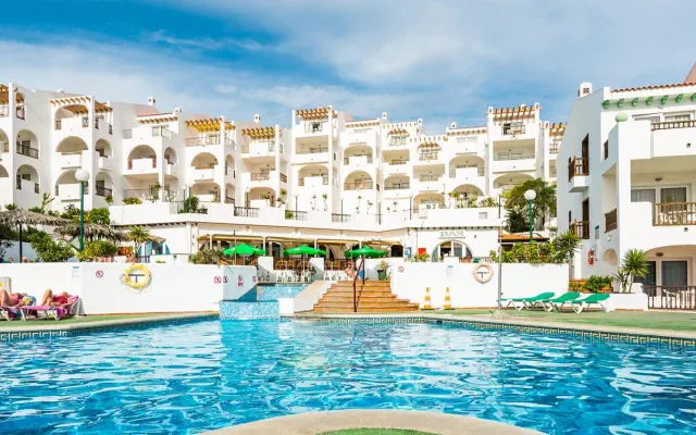 Blue Sea Callao Garden
