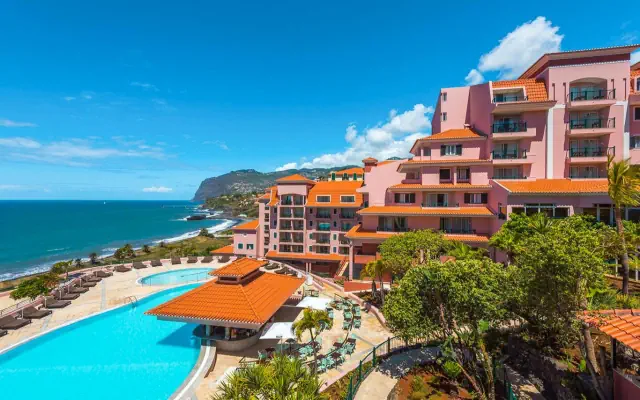 Pestana Royal Premium All Inclusive Ocean & Spa