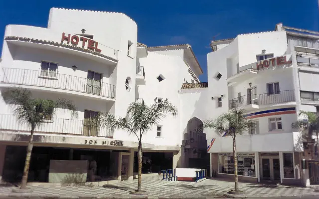 HOTEL KRISTAL