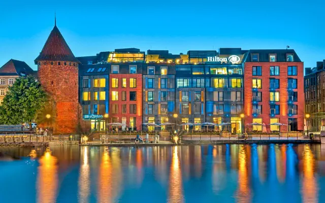 Hilton (Gdańsk)