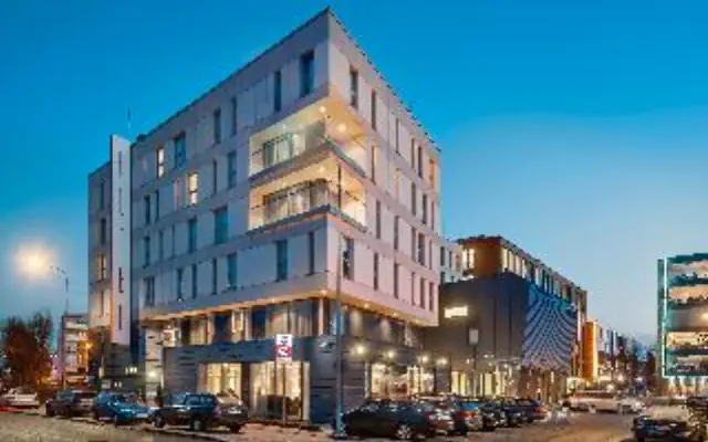 Arkon Park Gdańsk (ex Best Western Plus Arkon Park)