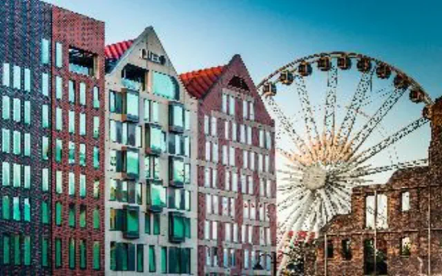 Puro Gdańsk
