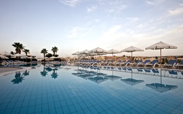 Intercontinental Malta