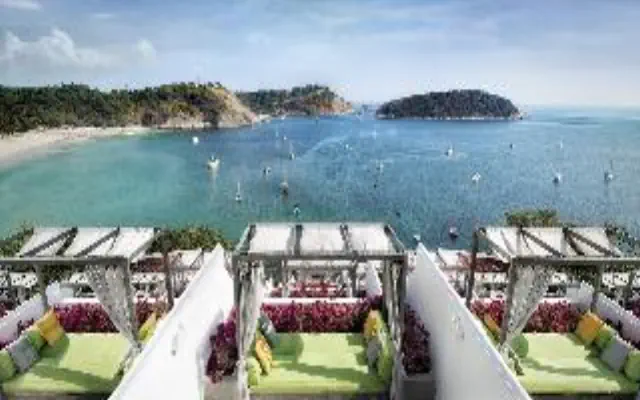 The Nai Harn