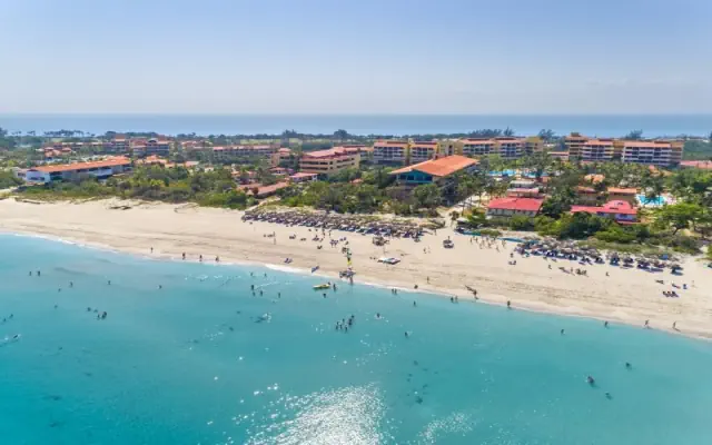 Sol Varadero Beach