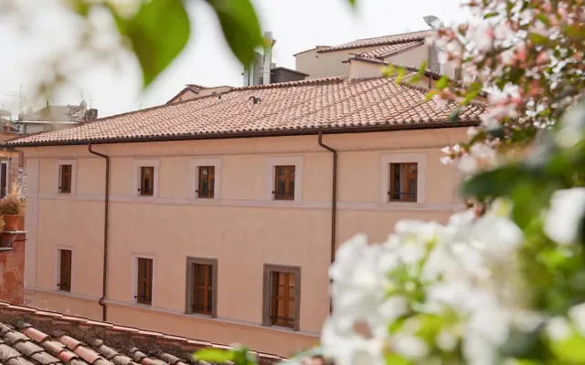 Navona Palace Luxury Inn (ex Navona Palace Residenze di Charme)