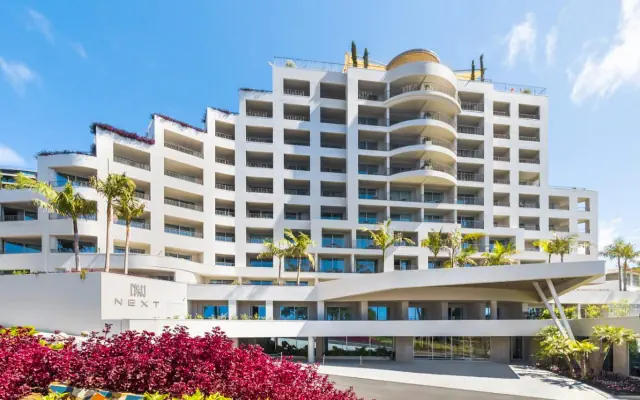 NEXT by Savoy Signature (ex. Madeira Regency Club)