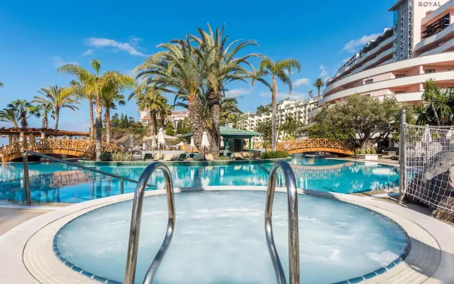 Royal Savoy (Funchal)
