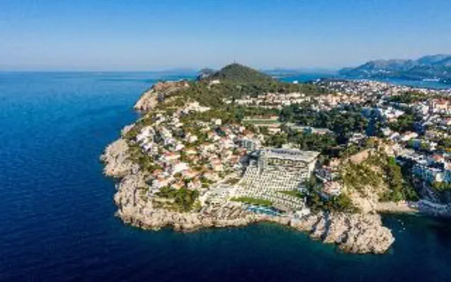 Rixos Premium Dubrovnik (ex Rixos Libertas)