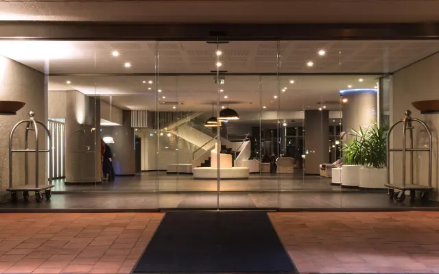 Hyatt Regency Vilamoura Algarve