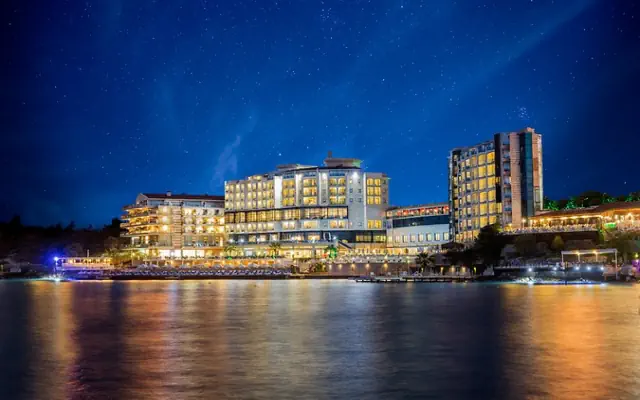 Charisma Deluxe (Kusadasi)