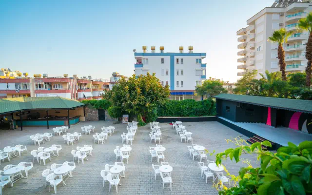 Blue Star (Alanya)