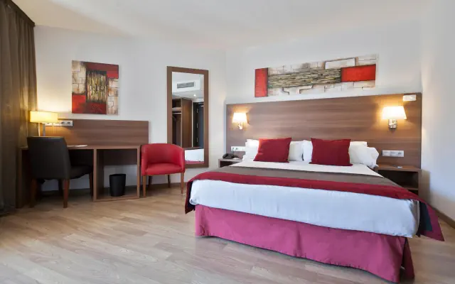 HOTEL AUTO HOGAR