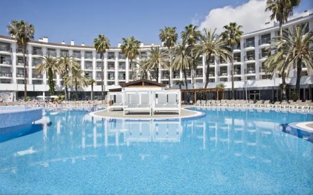HOTEL BEST CAMBRILS