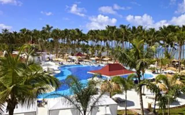 Bahia Principe Luxury Bouganville All Inclusive