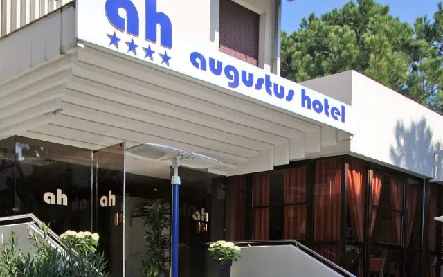 Augustus (Riccione)