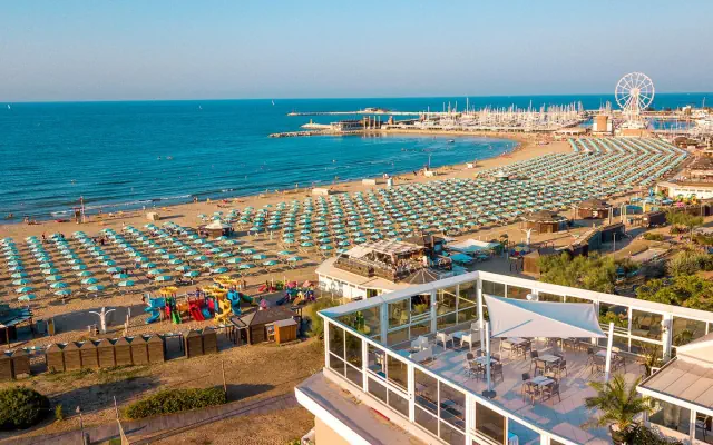 Hotel Baia Imperiale & Spa