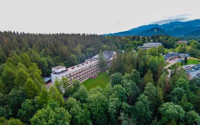 Geovita Zakopane