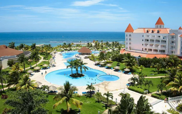 Bahia Principe Grand Jamaica All Inclusive