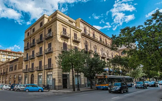Artemisia Palace