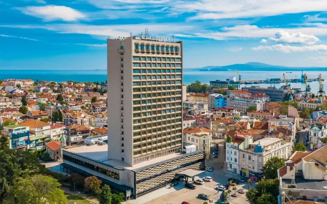 Bulgaria